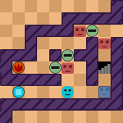 Elemental Tiles