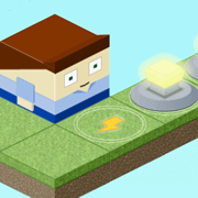 Isometric Lamps