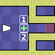 Math Push