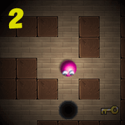 Maze Shadow 2