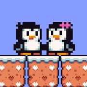Penguin Puzzle