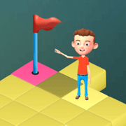 Reach the Flag