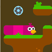 Snake Falls